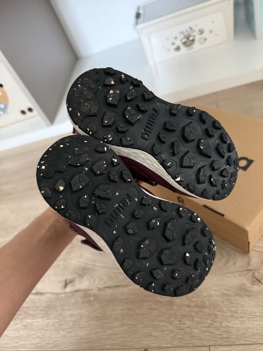 Черевики зимові Reima 26