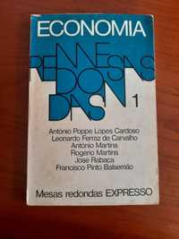 Mesas redondas- economia/73- Expresso