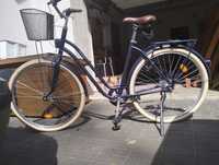 rower miejski ELOPS 520 L/XL