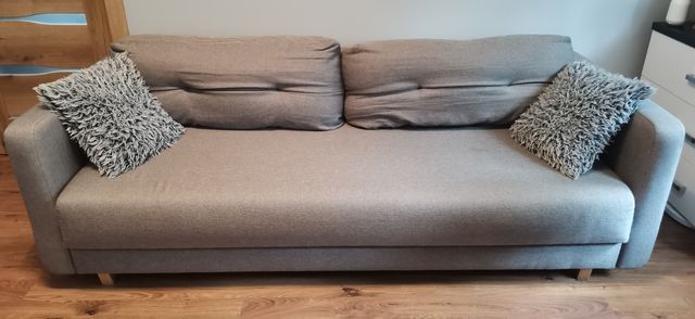 Sofa / kanapa rozkładana