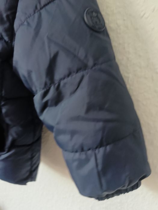 Куртка зимова Mango до 2р