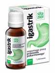 NOVASCON Igastrik płyn 20ml Suplement Diety