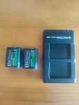 Pack Camera Full frame