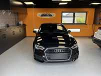 Audi A3 Audi A3 1.5 s-line 35