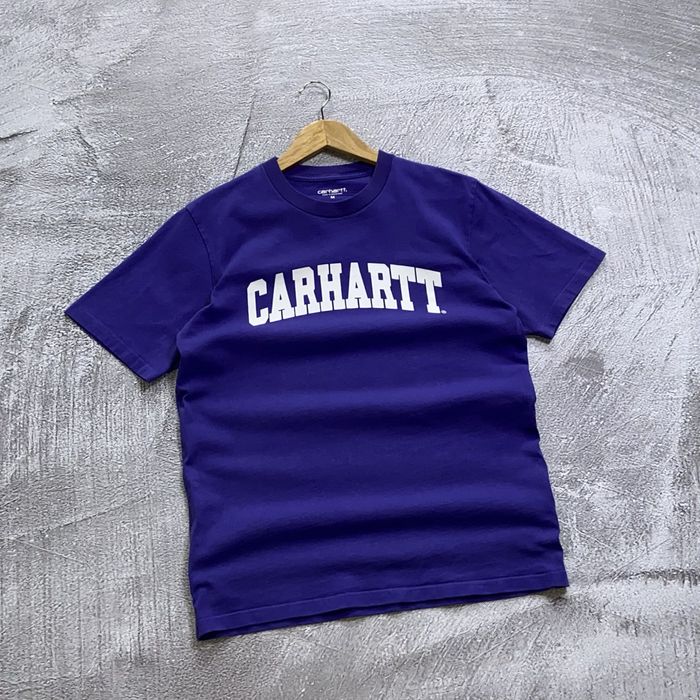 Оригінальна футболка Carhartt WIP розмір M