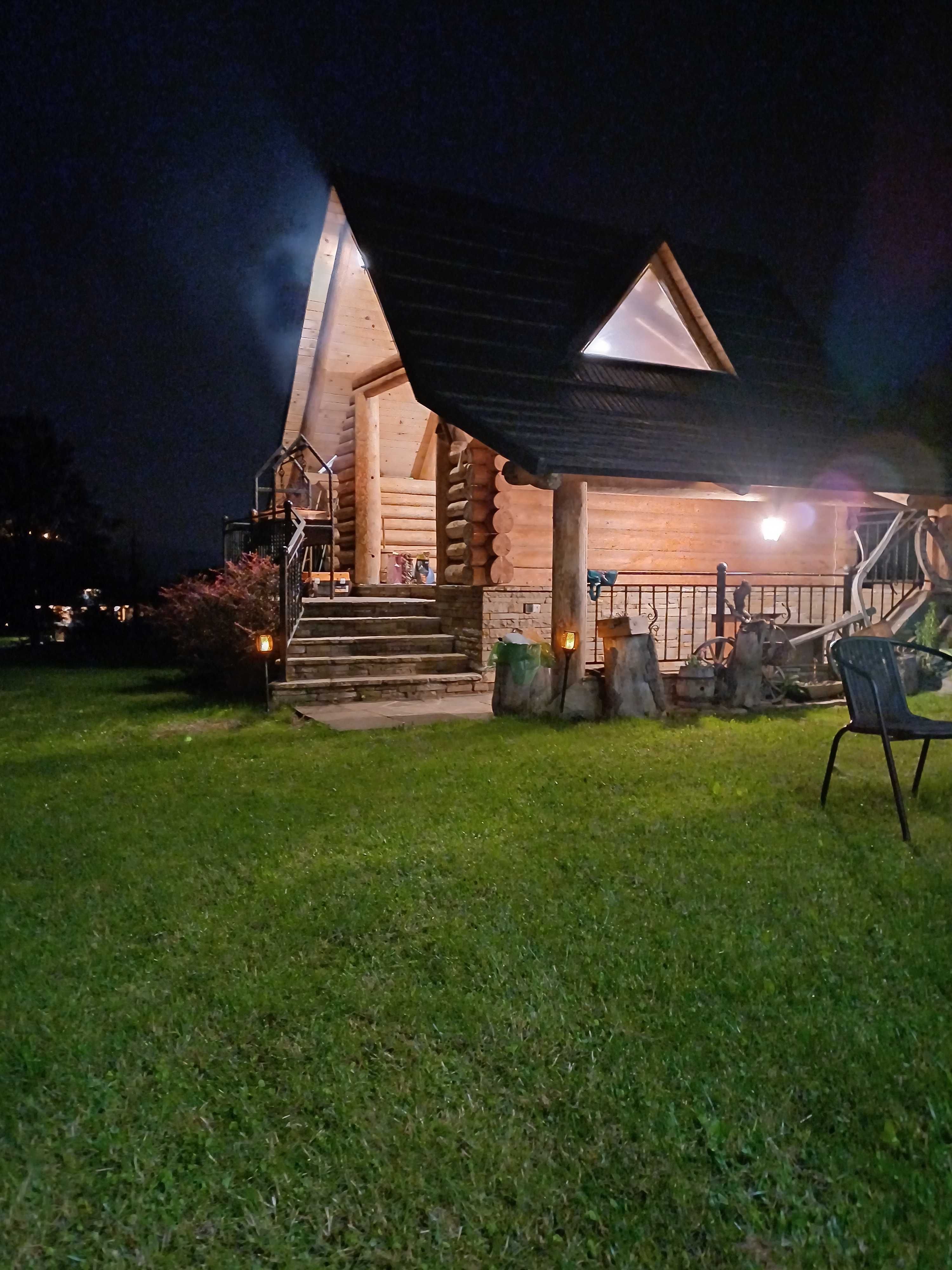 Wolne pokoje z widokiem. Panorama u Koszutów