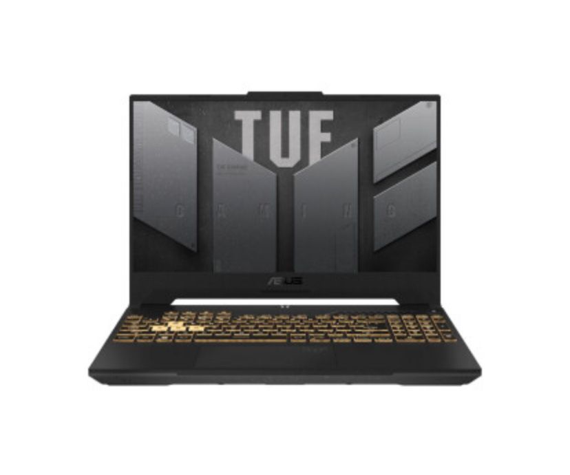 Ноутбук Asus TUF Gaming F15