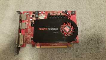 Karta graficzna AMD FIREPRO V4900 1 GB DP-DVI