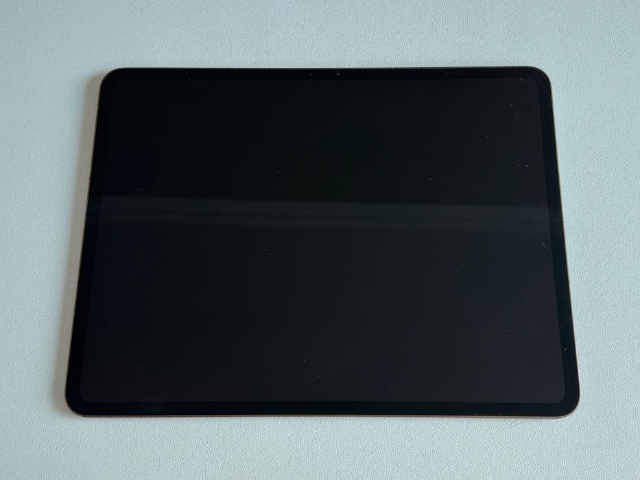 iPad Pro 13 (M4) 256GB WIFI + 5G Mobile