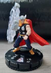 Heroclix Thor figurka z kartą