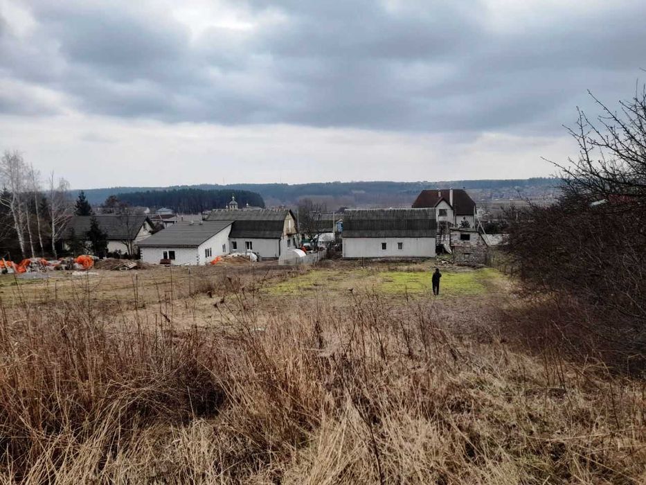 Юрівка ділянка 7,5 соток під забудову, 10хв. ст. М «Теремки»