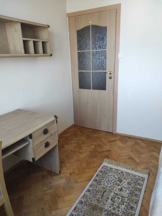 2 pokoje do wynajęcia blisko Uniwesyttu Morskiego