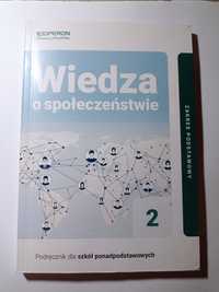 Wiedza o społeczeństwie Operon