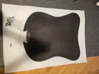 Herman miller mirra 2 plecy