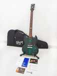 Gibson SG Futura 120Th Anniversary - Limited Edition