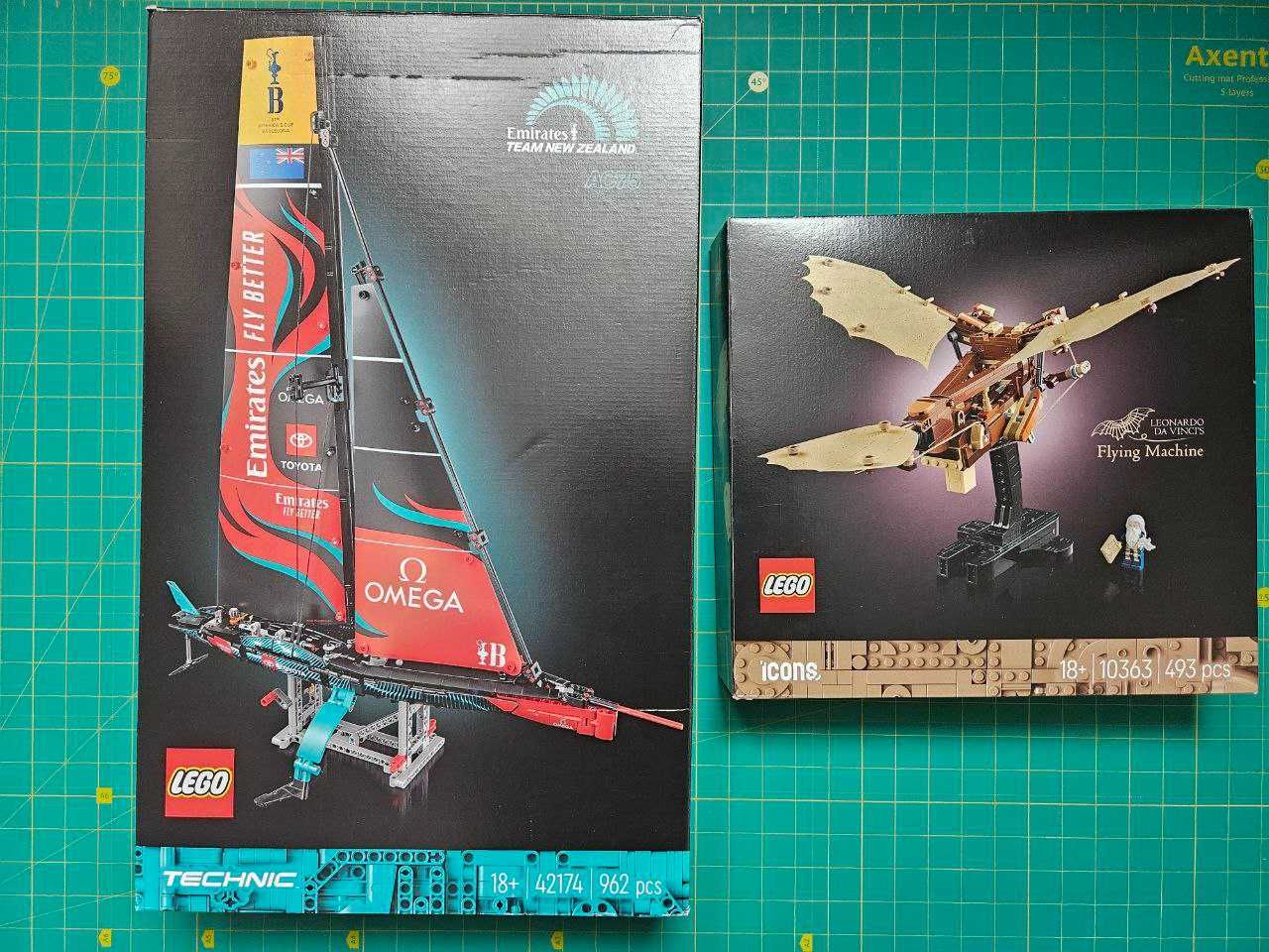 LEGO Конструктор