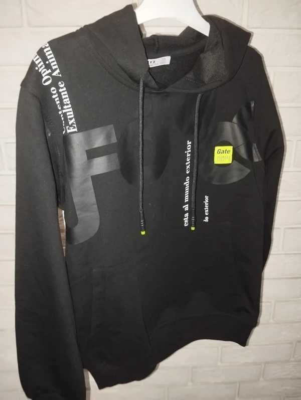 Bluza chłopięca rozm.146