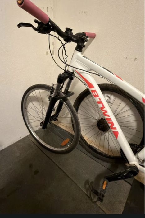 Bicicleta BTT Adulto