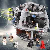 Set lego star wars / Death Star