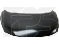 Капот AS00048151 на Nissan Murano 2015-