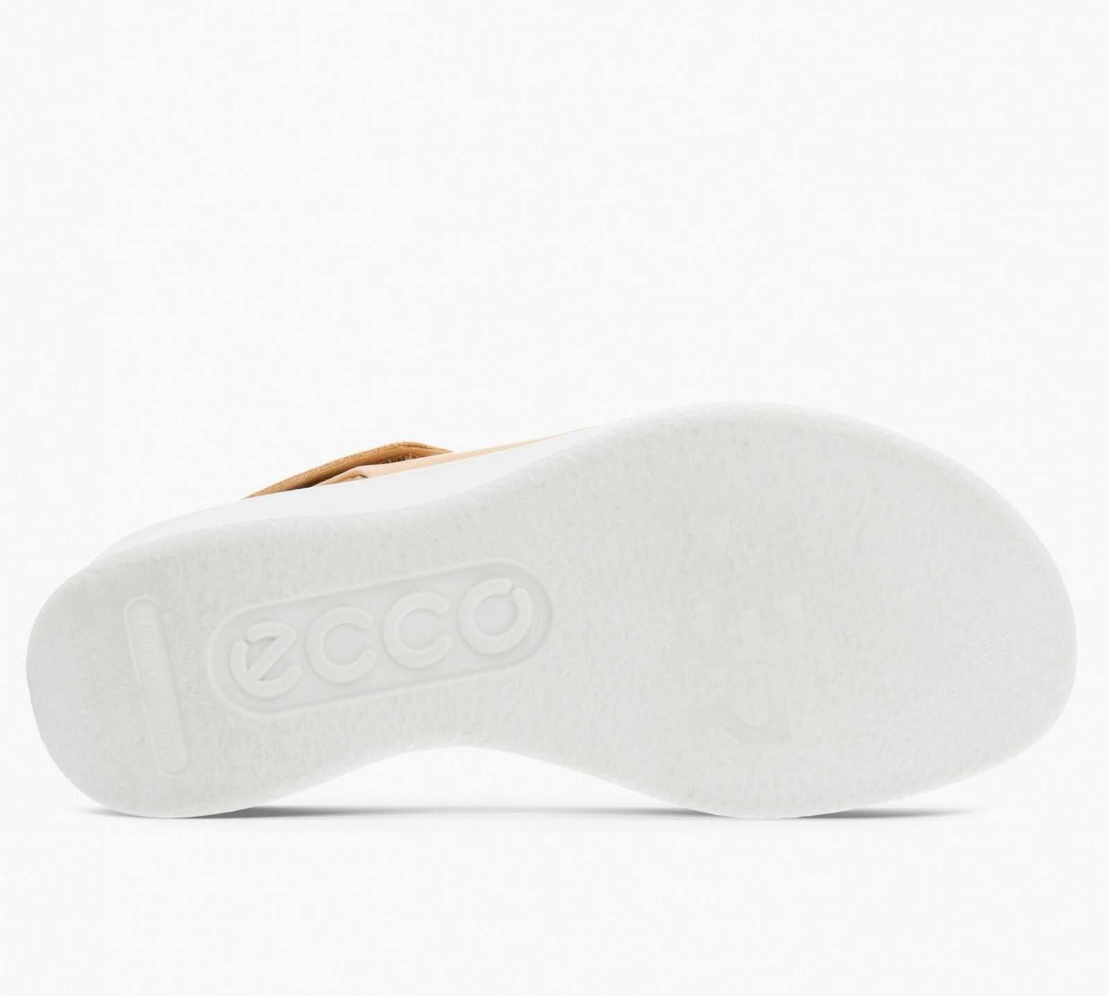 Сандалии ECCO FLOWT WEDGE. Оригинал 39