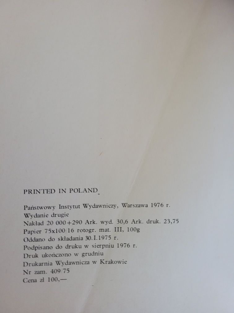 Maciej Masłowski Maksymilian Gierymski i Jego czasy 1976 PIW