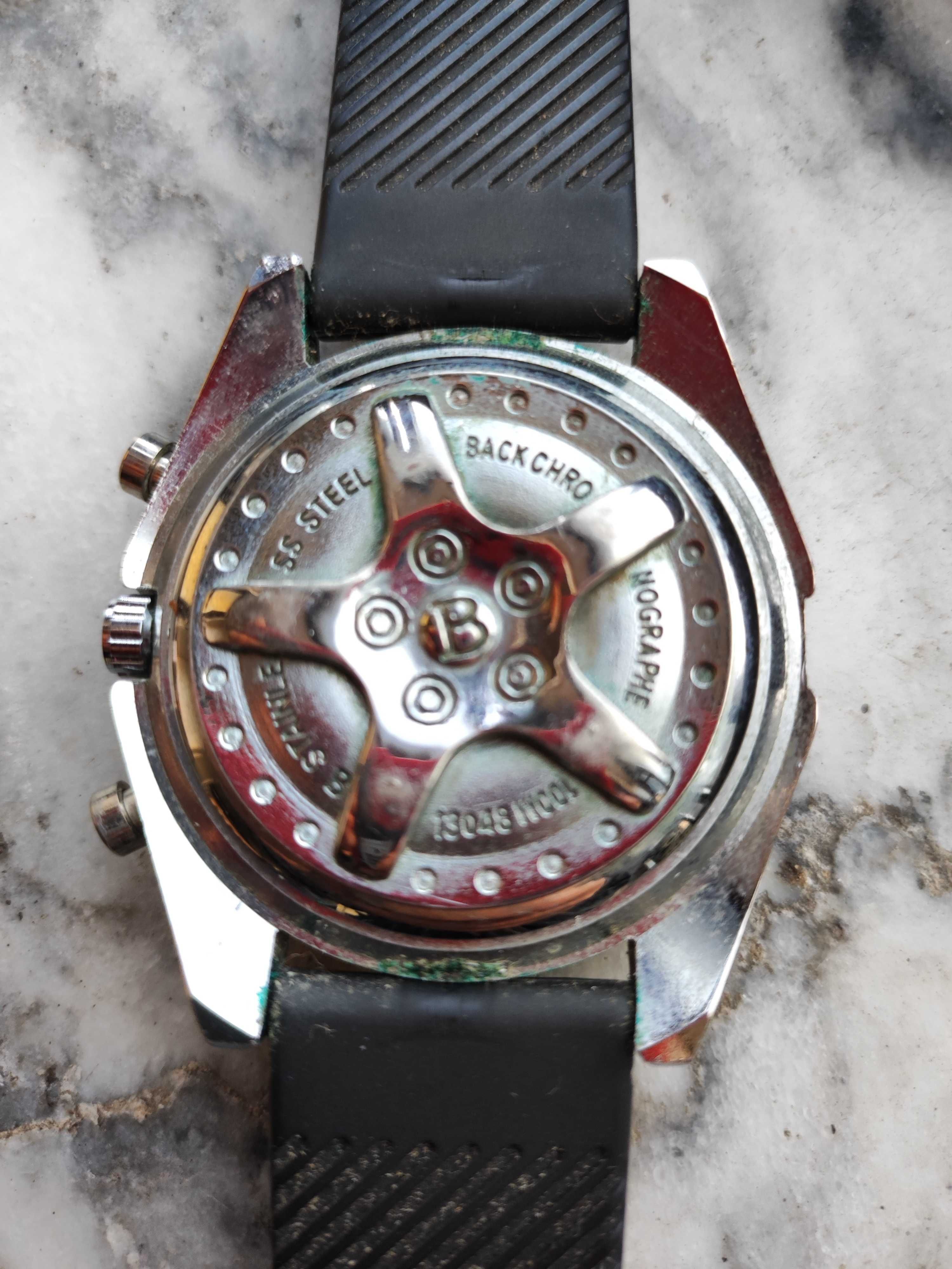 Relógio Breitling