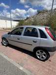 Opel corsa 1.2 2002