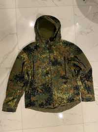 Флісова кофта Helikon Patriot - Flecktarn