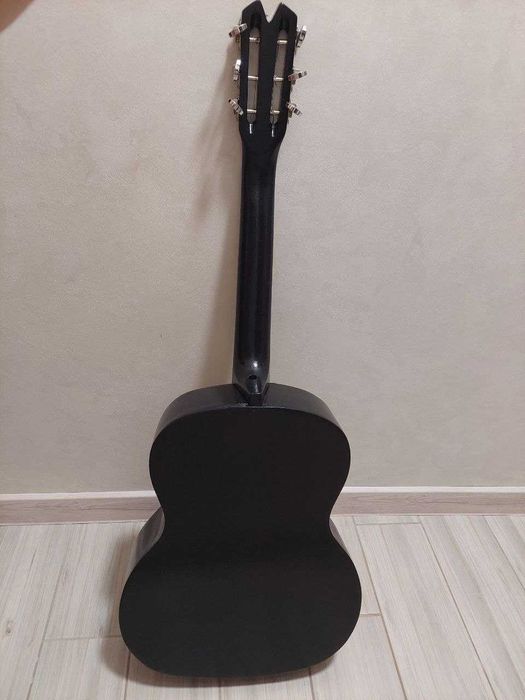 Акустична гітара + чохол