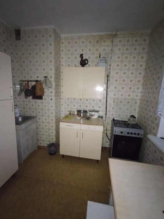 Оренда двокімнатної квартири район 23 вересня