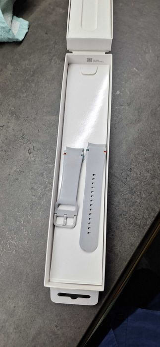 smartwach samsung galaxy FE