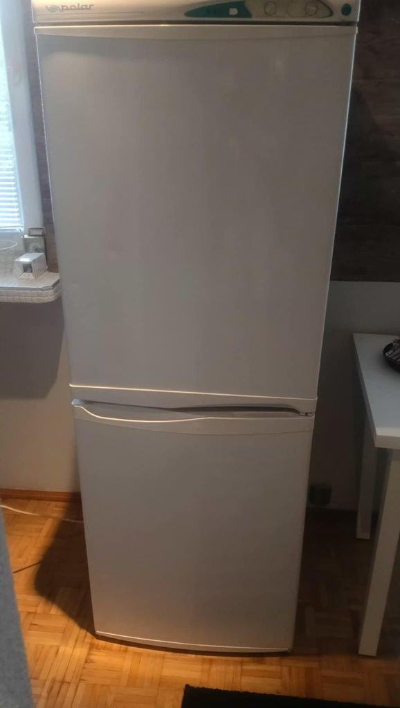 Lodówka Polar CZN 280