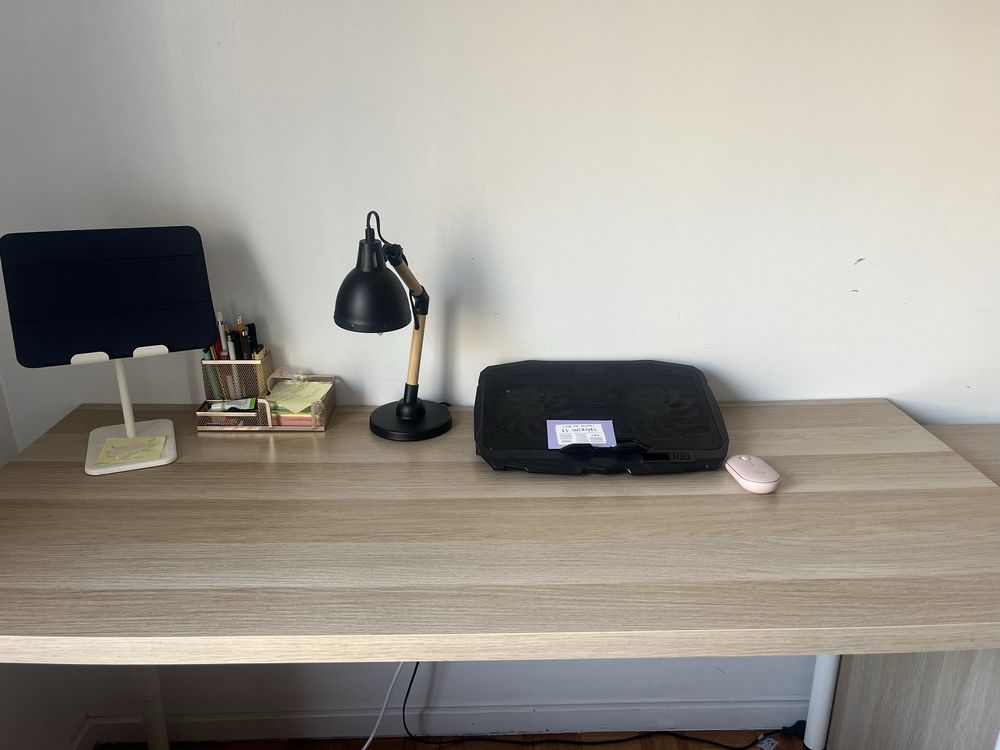 Vendo Secretaria Ikea