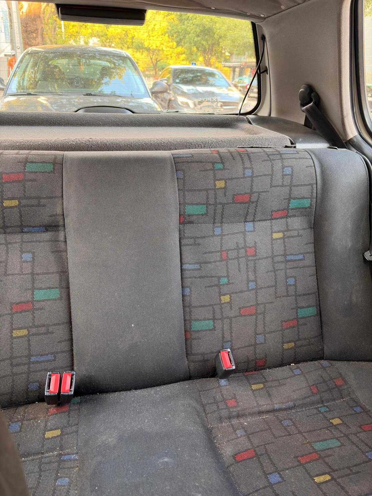 VENDO POLO 5 PORTAS