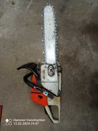 Pilarka spalinowa stihl036