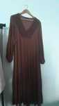 Vestido de senhora