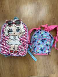Дитячий рюкзак/ рюкзак для дівчинки / ранець