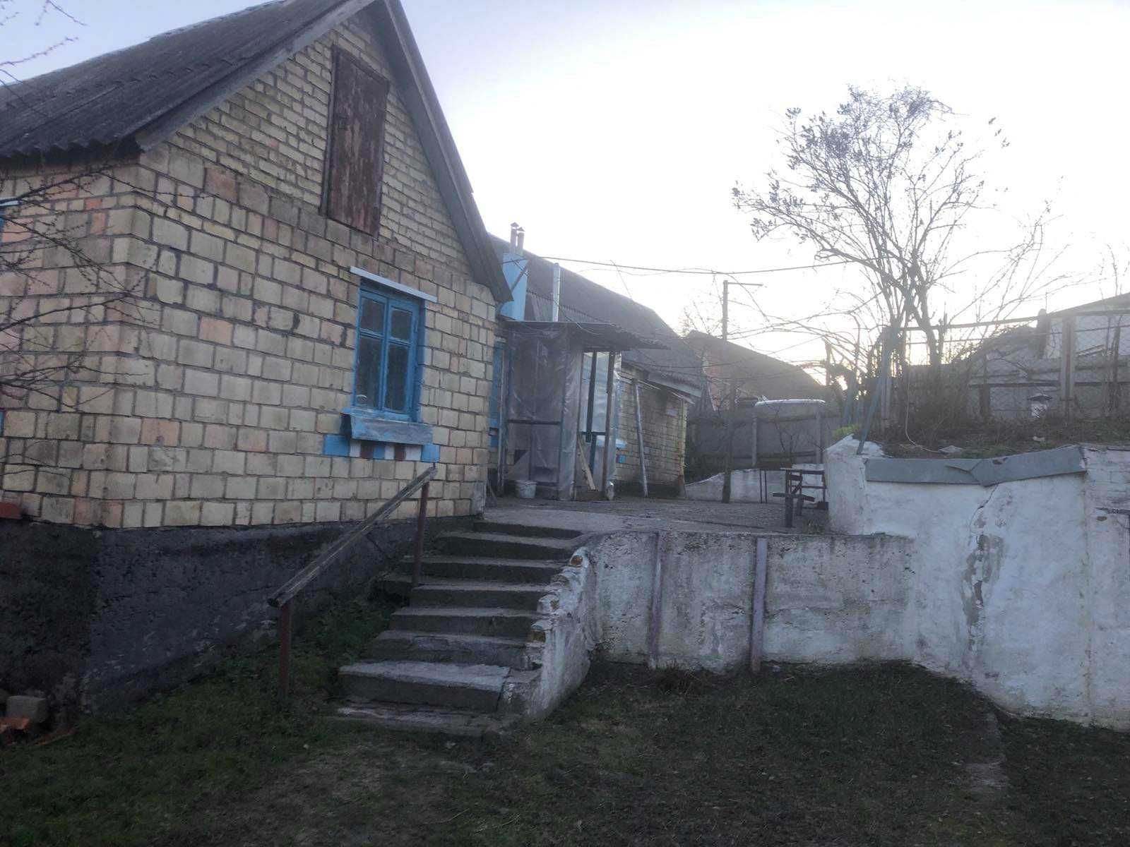 с.Хотів, пров.Південний, продаж будинку 75 кв.м.
