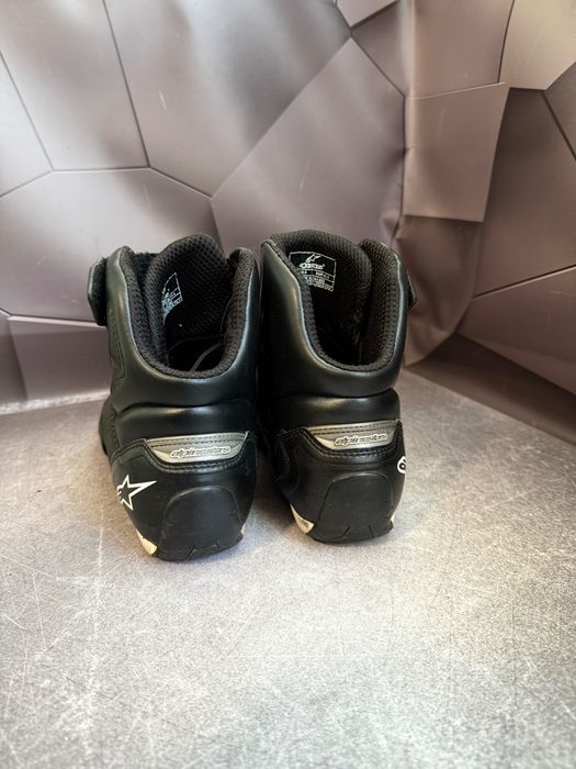 Мотоботи Alpinestars dainese flm TCX Ixon icon berik held richa faster