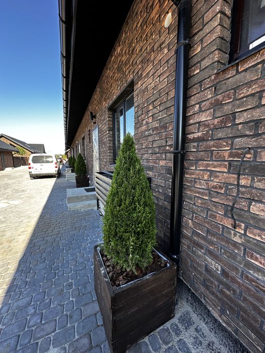 Таунхаус із ремонтом Баварська кладка, 2км від Львова ,ГОТОВИЙ РЕМОНТ