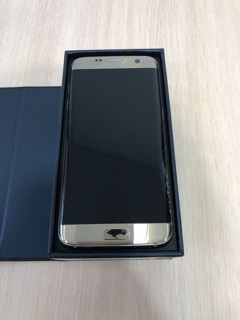 Продам Samsung s7 edge 32gb