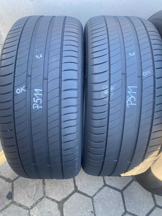 245 45 R19 102Y Michelin PRIMACY 3 *