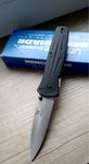 Benchmade Bali-Song 350 Pardue ATS-34 Discontinued. Оригінал!