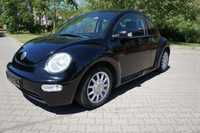 Volkswagen New Beetle 1.4 Benzyna