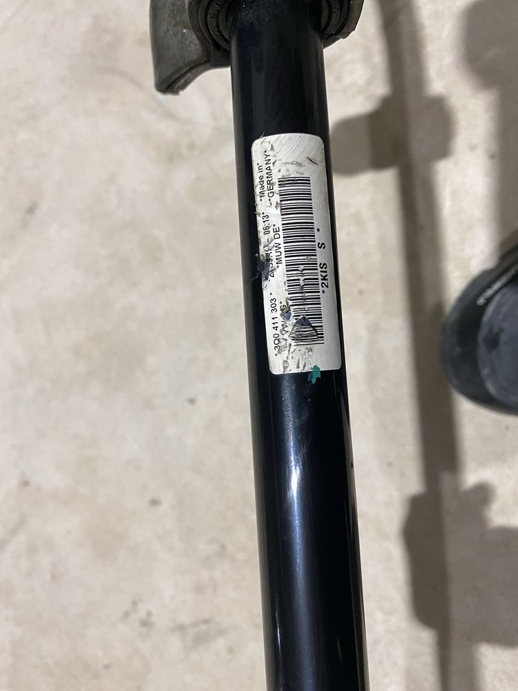 Stabilizator Skoda Super VW Passat