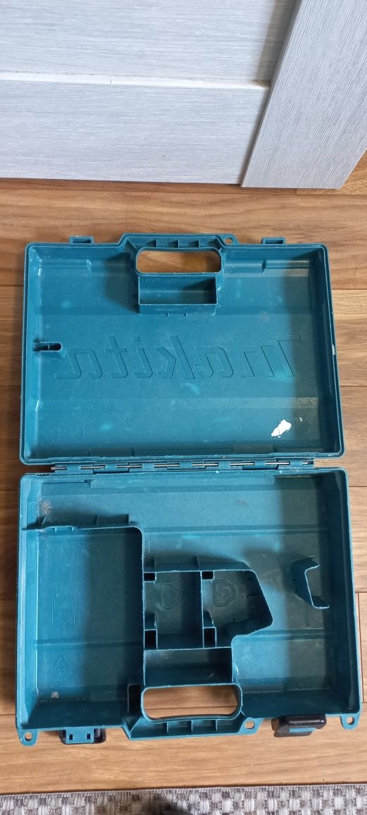 Walizka DF333 DF331 TD110 MAKITA 12V