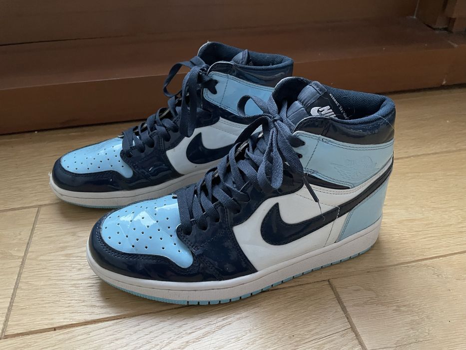 Buty za kostkę NIKE Jordan high wkladka 25,5cm US 7 UK 6 roz.39 40