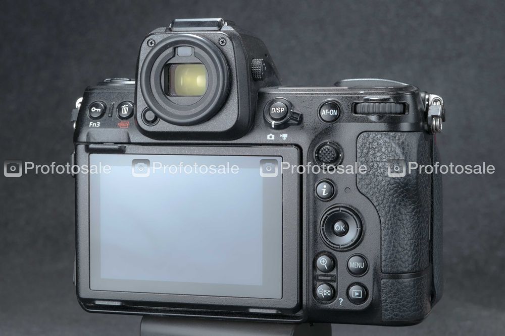 Фотоапарат Nikon Z8