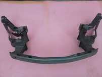 13267890 Belka wzmocnienie pasa przedniego Opel Meriva B 1.7CDTI